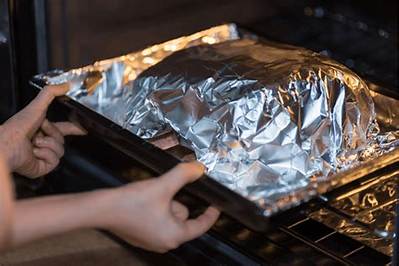 Why Should You Put Aluminum Foil in the Dryer?