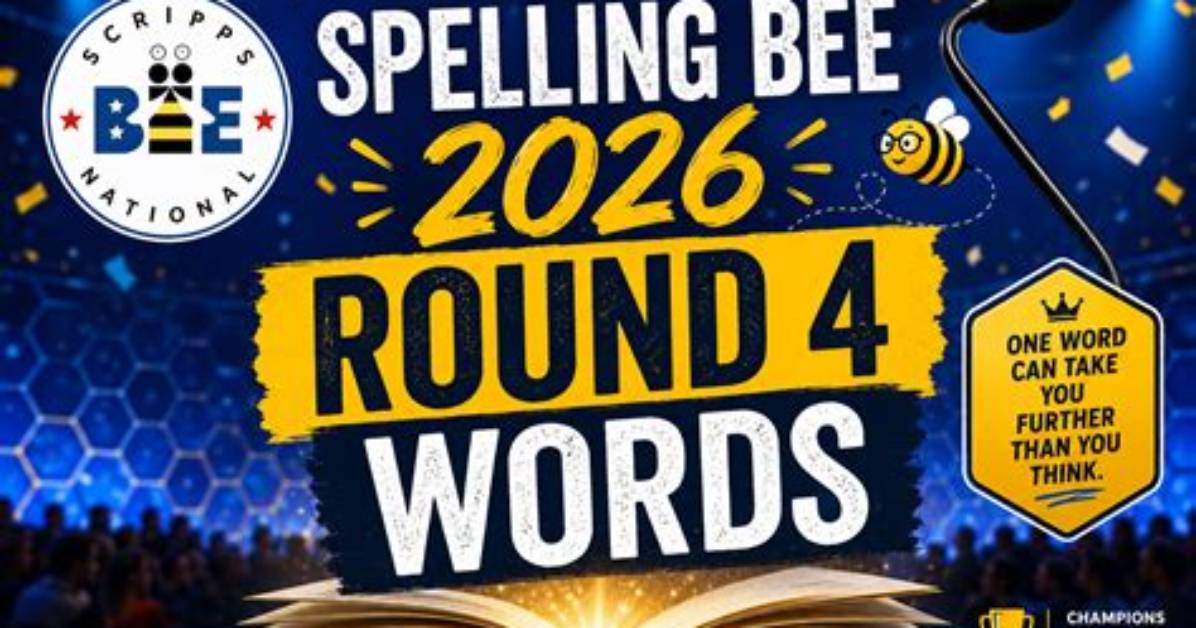 Why Spelling Bee Is Called Spelling Bee?