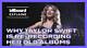 Why Taylor Swift Is Re-Recording Her Entire Catalog