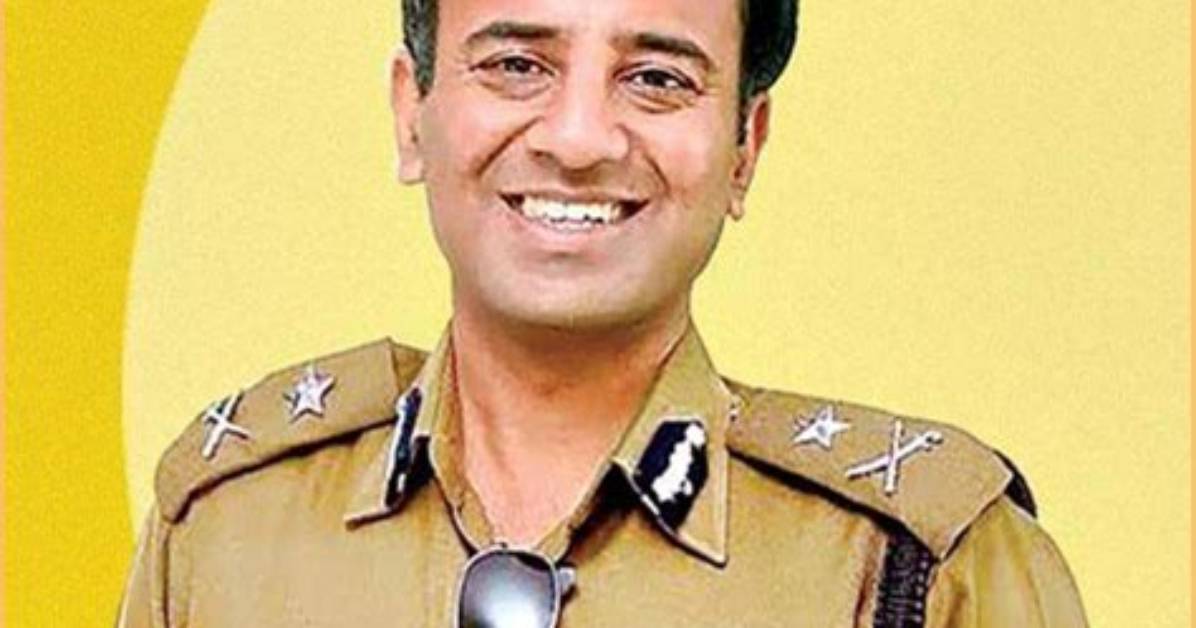 Why the Renowned Crime Investigator Amit Lodha Is a Household Name