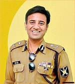 Why the Renowned Crime Investigator Amit Lodha Is a Household Name