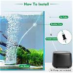 Why Use a Bubbler in a Fish Tank?