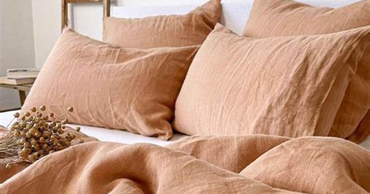 Why Use Bedding