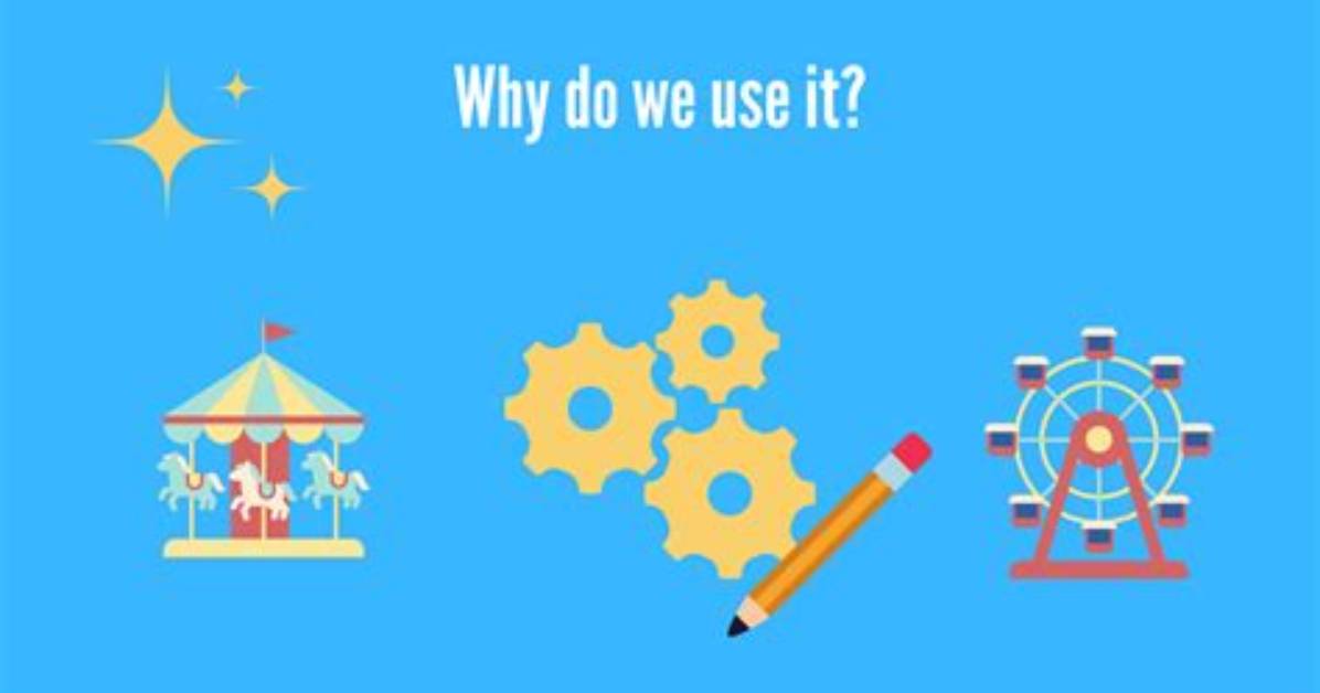 Why Use