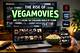 Why Vegamovies Pro Is the Ultimate Streaming Destination You've Been Waiting For