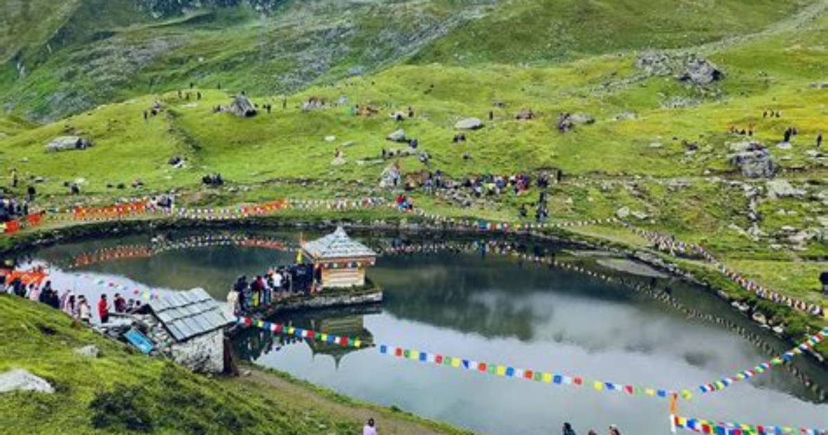 Why "Viral Kand" Is Taking the World by Storm