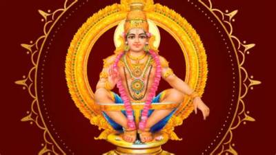Why Was Ayyappa Born?
