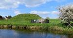 Why Was Fotheringhay Castle Destroyed?