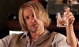 Why Was Haymitch an Alcoholic?