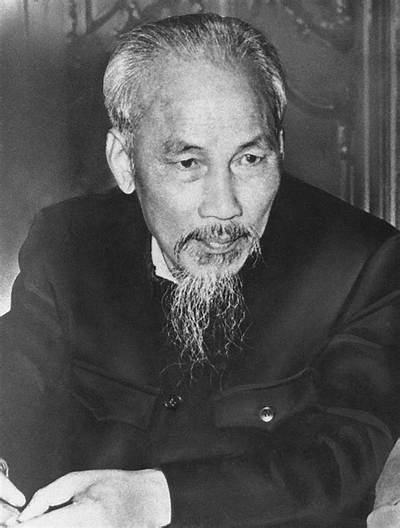 Why Was Ho Chi Minh Famous?