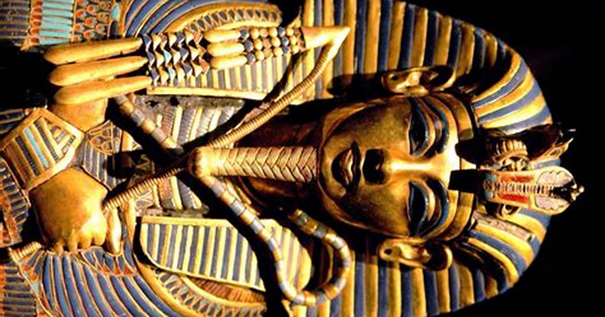 Why Was King Tut's Tomb So Important