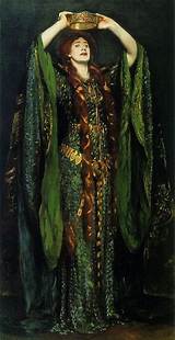Why Was Lady Macbeth Evil?