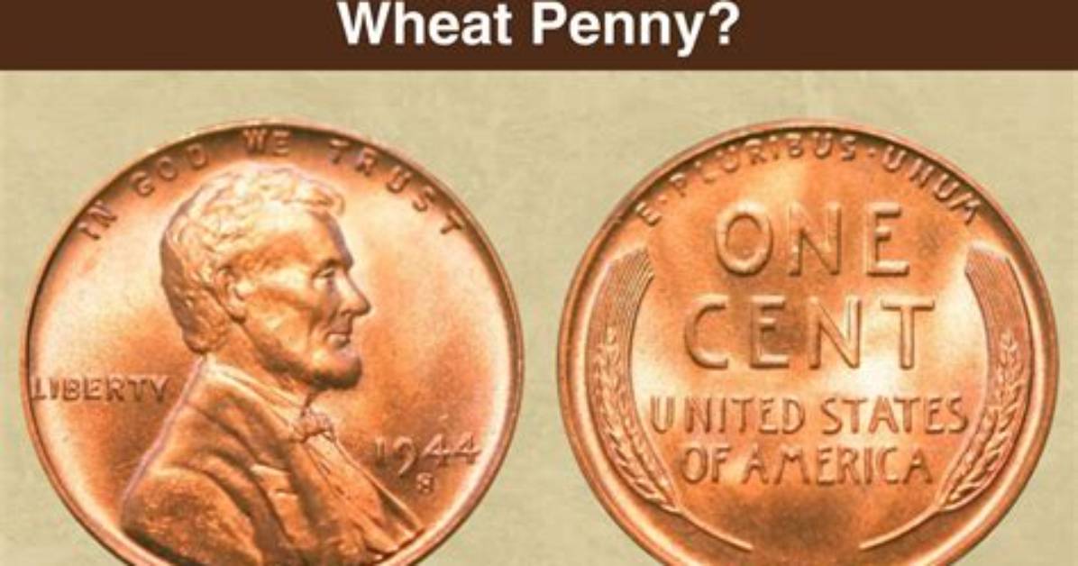 Why Was Lincoln on the Penny?