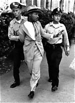 Why Was Mlk Arrested in 1964