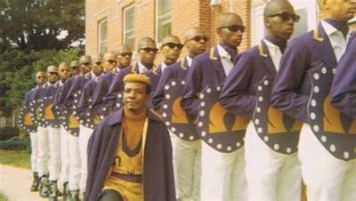 Why Was Omega Psi Phi Suspended?