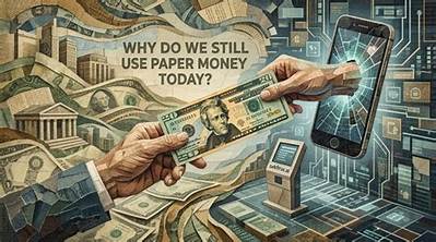 Why Was Paper Money Redesigned?
