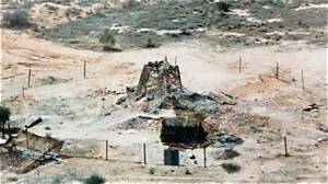 Why Was Pokhran Chosen for Nuclear Tests?