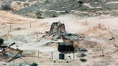 Why Was Pokhran Chosen for Nuclear Tests?