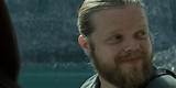 Why Was Pollux Made an Avox?