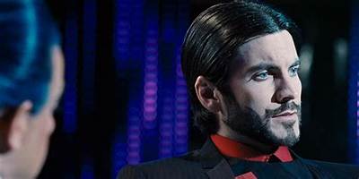 Why Was Seneca Crane Executed?