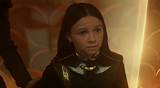 Why Was Sylvie Arrested?
