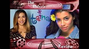 Why Was Taina Cancelled?