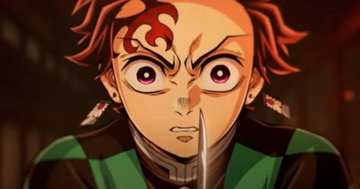Why Was Tanjiro Not Born with the Mark?