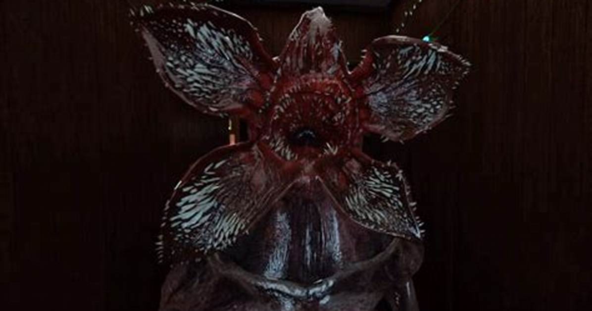 Why Was the Demogorgon Attracted to Will?