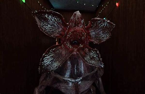 Why Was the Demogorgon Attracted to Will?