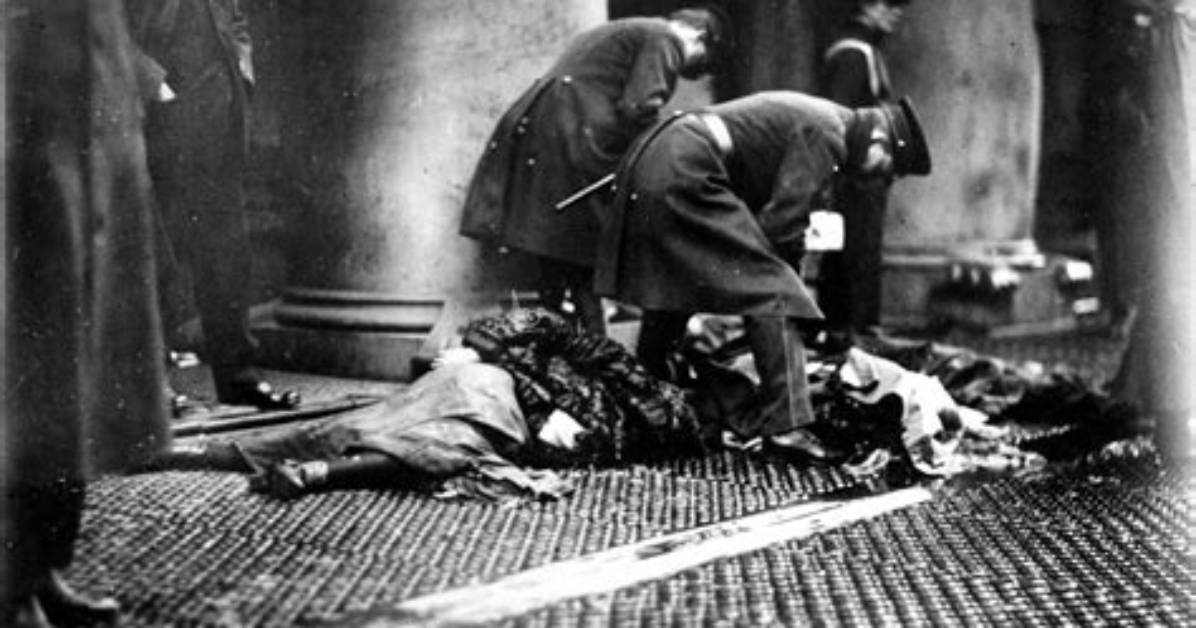 Why Was the Triangle Shirtwaist Factory Fire Important?