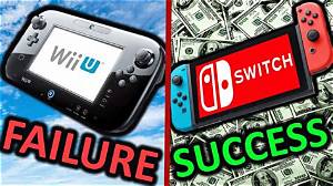 Why Was the Wii a Failure?