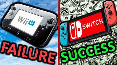 Why Was the Wii a Failure?