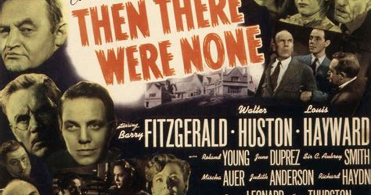 Why Was Then There Were None Banned?