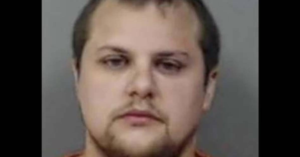 Why Was Trent Ryan Barstool Arrested? Those Funny Mugshots on Twitter