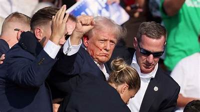 Why Was Trump Shot? Understanding the Context and Implications