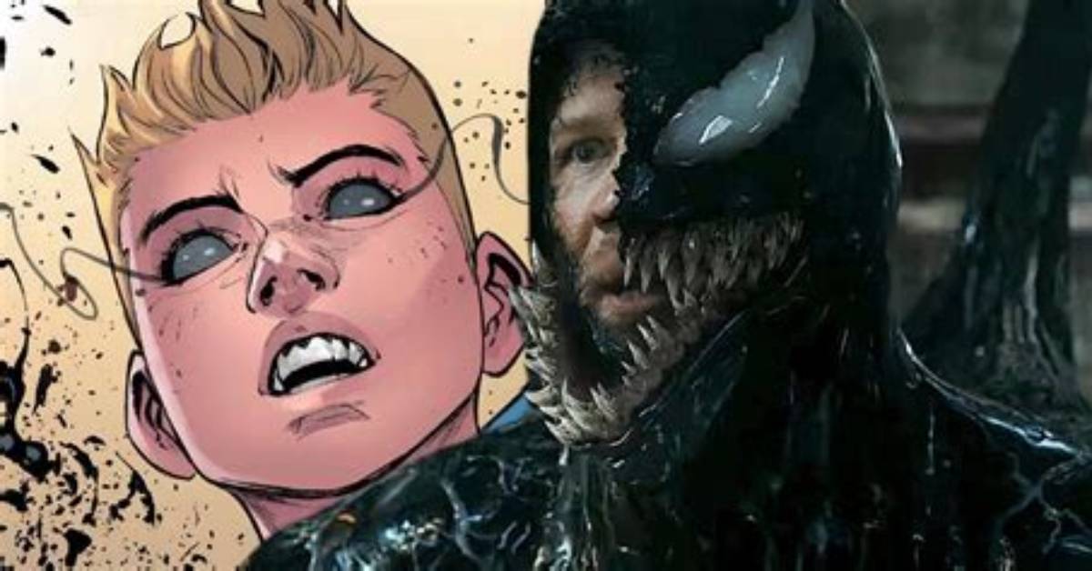 Why Was Venom Eating Eddie?