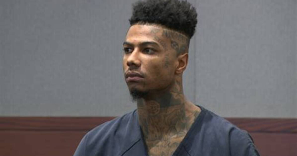 Why Was Wack 100 Arrested? His Prison Picture on Instagram Makes Fans Curious