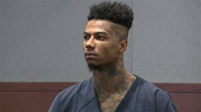 Why Was Wack 100 Arrested? His Prison Picture on Instagram Makes Fans Curious