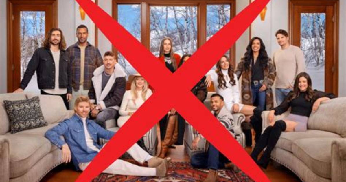 Why Was Winter House Cancelled? Exploring the Reasons Behind the Show's End