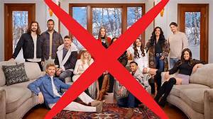 Why Was Winter House Cancelled? Exploring the Reasons Behind the Show's End