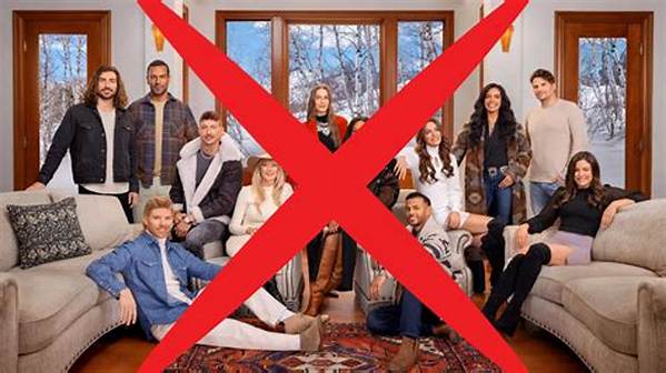 Why Was Winter House Cancelled? Exploring the Reasons Behind the Show's End