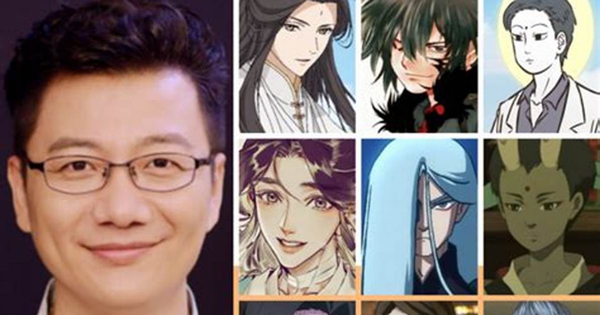 Why Was Xie Lian Voice Actor Arrested? What Did He Do & Where Is He Now?