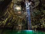 Why Were Cenotes Important to the Maya