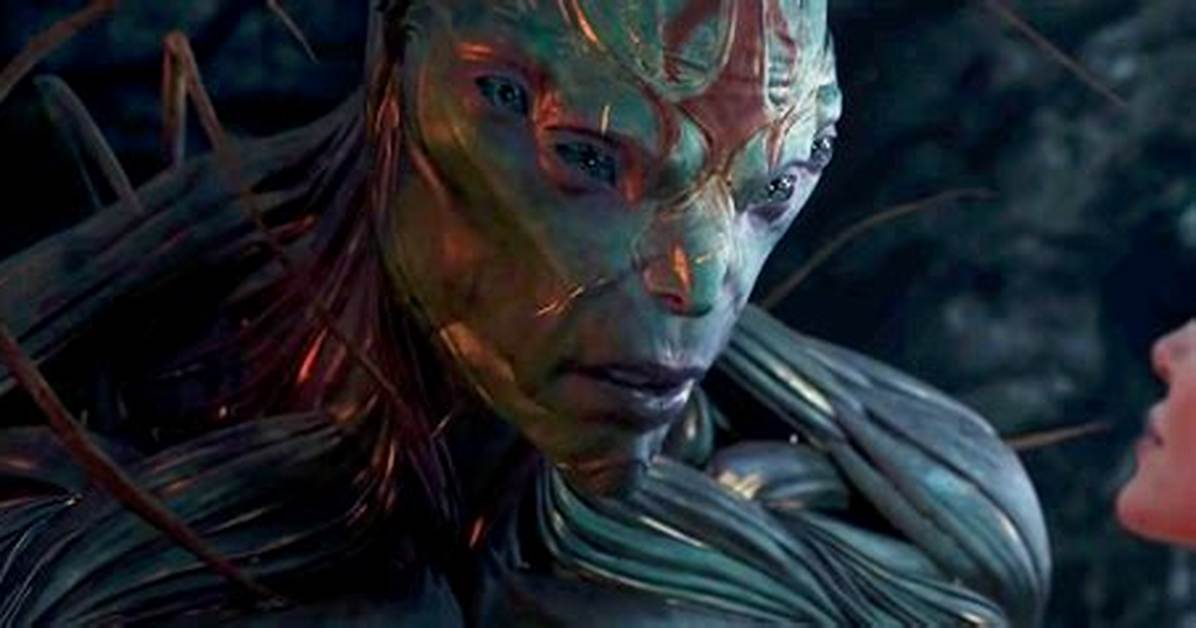 Why Were Deviants Created in Eternals?