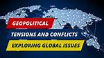 Why Were Tensions Heightened Among Countries?