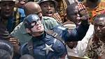 Why Were the Avengers in Lagos?