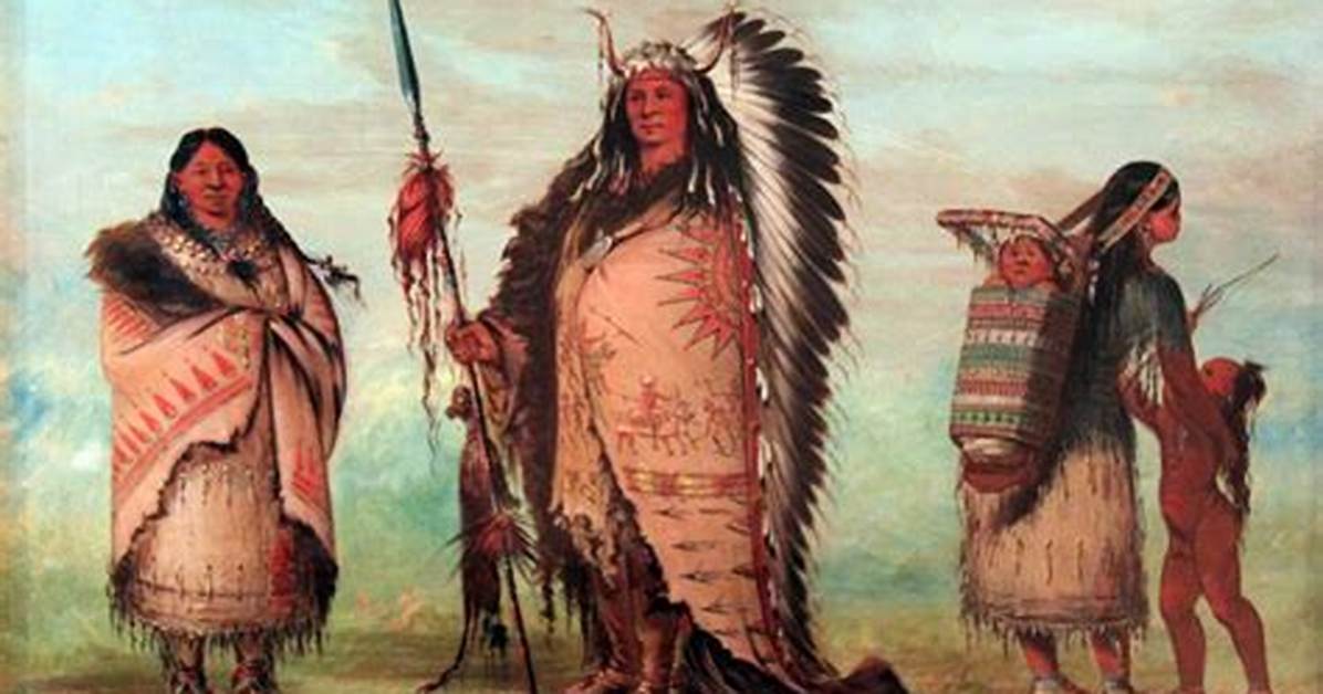 Why Were the Sioux a Hunting and Gathering Society