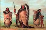 Why Were the Sioux a Hunting and Gathering Society