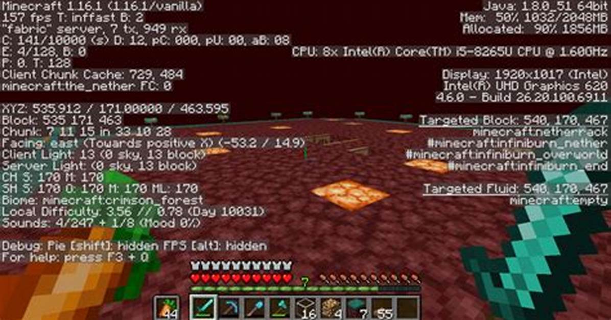 Why Won't Hoglins Spawn in My Hoglin Farm?