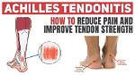 Why Won't My Achilles Tendon Heal?